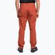 Men's climbing trousers The North Face Project red NF0A5J7ZUBR1 4