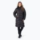 Marmot women's down jacket Montreaux Coat black 78090 2
