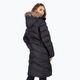 Marmot women's down jacket Montreaux Coat black 78090 3