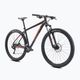 Fuji Nevada 29 3.0 Ltd satin black mountain bike 2
