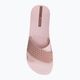 Ipanema Street II women's flip-flops pink 83244-20197 6
