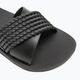 Ipanema Street II women's flip-flops black 83244-20766 7