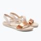 Ipanema Vibe beige women's sandals 82429-26049 5