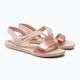 Women's Ipanema Vibe sandals pink 82429-26050 5