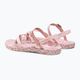 Ipanema Fashion women's sandals pink 83179-20819 3