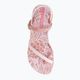 Ipanema Fashion women's sandals pink 83179-20819 6