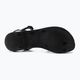 Ipanema Fashion women's sandals black and white 83179-20829 4