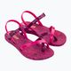 Ipanema Fashion Sand VIII Kids lilac/pink sandals 8