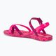 Ipanema Fashion Sand VIII Kids lilac/pink sandals 3