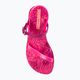 Ipanema Fashion Sand VIII Kids lilac/pink sandals 5