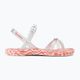 Ipanema Fashion Sand VIII Kids white/pink sandals 2