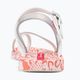 Ipanema Fashion Sand VIII Kids white/pink sandals 6