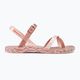 Ipanema Fashion Sand VIII Kids pink sandals 2