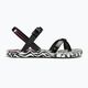 Ipanema Fashion Sand VIII Kids black/white sandals 2