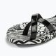 Ipanema Fashion Sand VIII Kids black/white sandals 7