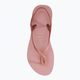 Women's Havaianas Luna flip flops pink H4129697 6