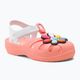Ipanema Summer IX children's sandals orange 83188-20700