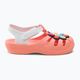 Ipanema Summer IX children's sandals orange 83188-20700 2