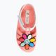 Ipanema Summer IX children's sandals orange 83188-20700 6