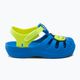 Ipanema Summer IX children's sandals blue-green 83188-20783 2