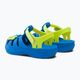 Ipanema Summer IX children's sandals blue-green 83188-20783 3