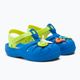 Ipanema Summer IX children's sandals blue-green 83188-20783 4