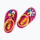 Ipanema Summer IX pink/yellow children's sandals 11