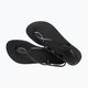 Havaianas Luna women's flip flops black H4129697 12