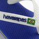 Havaianas Baby Brasil Logo II children's sandals marine blue 4