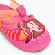 Ipanema Summer VIII pink/orange children's sandals 7