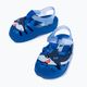 Ipanema Summer VIII children's sandals blue 10