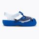 Ipanema Summer VIII children's sandals blue 2