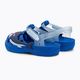 Ipanema Summer VIII children's sandals blue 3