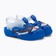 Ipanema Summer VIII children's sandals blue 4