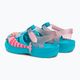 Ipanema Summer VIII blue/pink children's sandals 3
