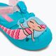 Ipanema Summer VIII blue/pink children's sandals 7