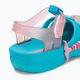 Ipanema Summer VIII blue/pink children's sandals 8