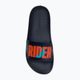 RIDER Speed Graphics men's flip-flops navy blue and orange 11773-20856 6