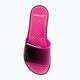 RIDER Pool III women's flip-flops black-pink 83170-20753 6