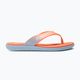 Women's RIDER Aqua III Thong flip flops orange 83169-20771 2