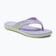 Women's RIDER Aqua III Thong flip flops purple 83169-22741