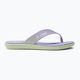Women's RIDER Aqua III Thong flip flops purple 83169-22741 2
