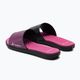 RIDER Splash III Slide pink women's flip-flops 83171-22883 3