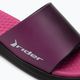 RIDER Splash III Slide pink women's flip-flops 83171-22883 7