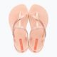 Ipanema Class Wish Kids sandals beige 9