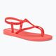 Ipanema Class Wish Kids sandals red