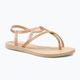 Ipanema Class Wish II beige women's sandals 82931-20811