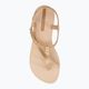 Ipanema Class Wish II beige women's sandals 82931-20811 5