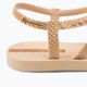 Ipanema Class Wish II beige women's sandals 82931-20811 6