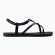 Ipanema Class Wish II women's sandals black 82931-21122 2